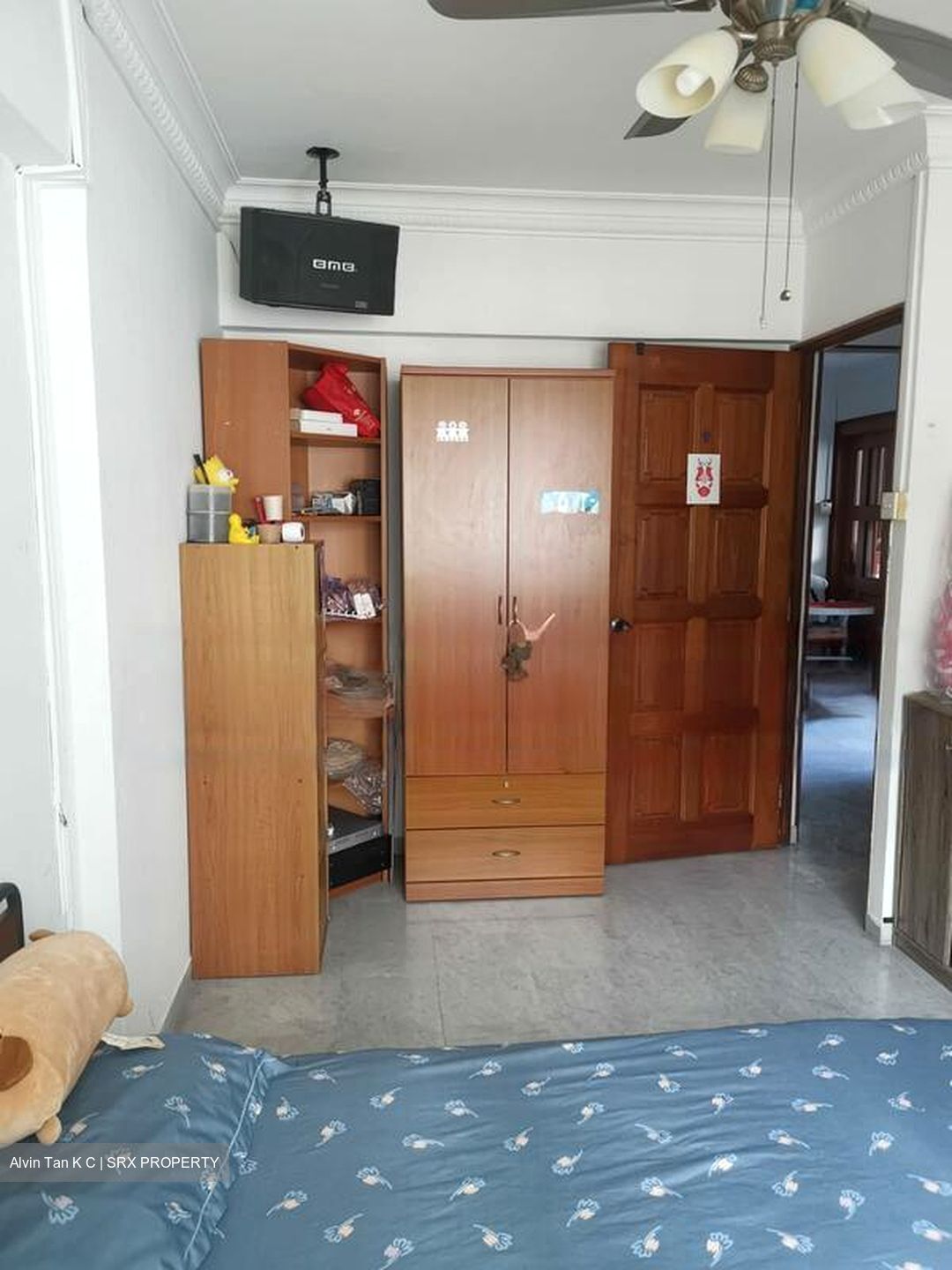 Blk 121 Potong Pasir Avenue 1 (Toa Payoh), HDB 5 Rooms #459654551